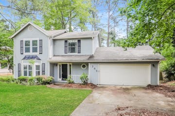 285 Blue Heron Dr Jonesboro, GA 30238